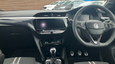 Vauxhall Corsa 1.2 GS 5dr Petrol Hatchback